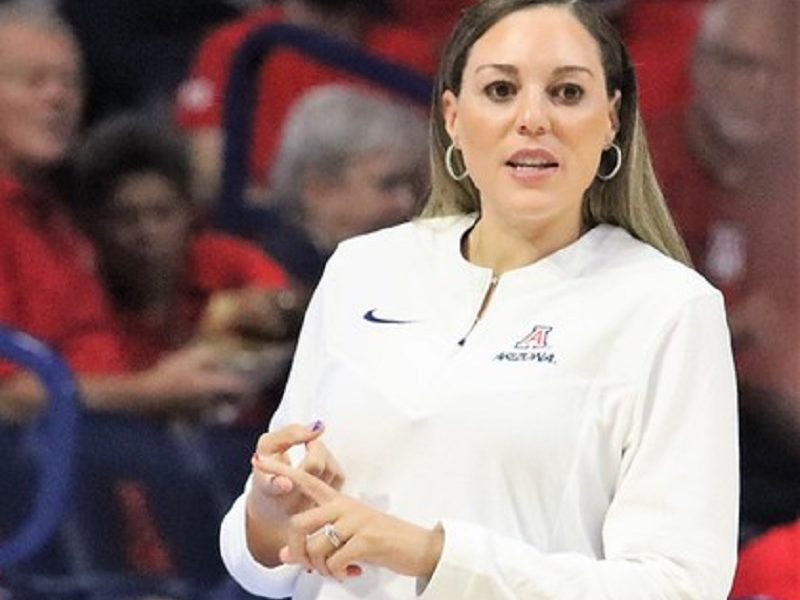 Most interesting aspects of Arizona’s 202425 women’s hoops schedule