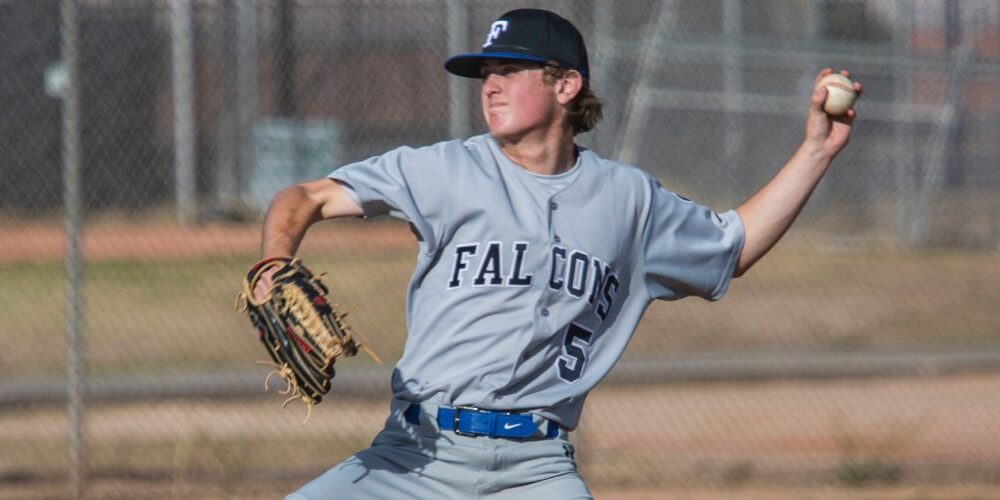 Jet Sports Training Male Athlete of the Month: Catalina Foothills ...