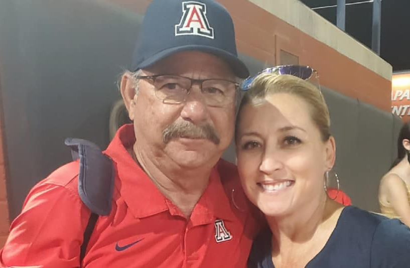 Stacy Redondo-Santa Cruz, ex jugadora de softbol de Arizona, entrenadora de salpoint, muere a los 52 años