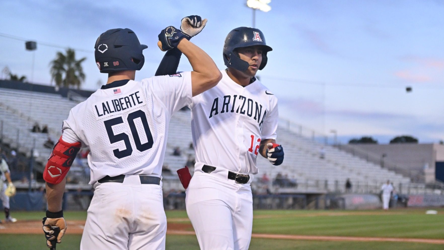 Wildcats Announce Full 2022 Baseball Schedule - University of Arizona  Athletics