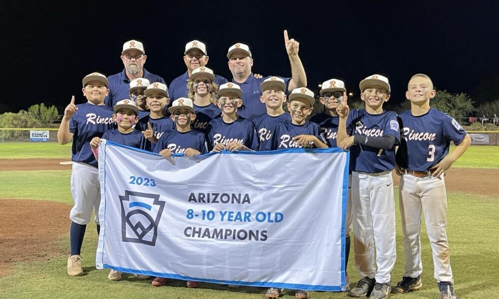 Media Little League advances to winners bracket in quest to World Series