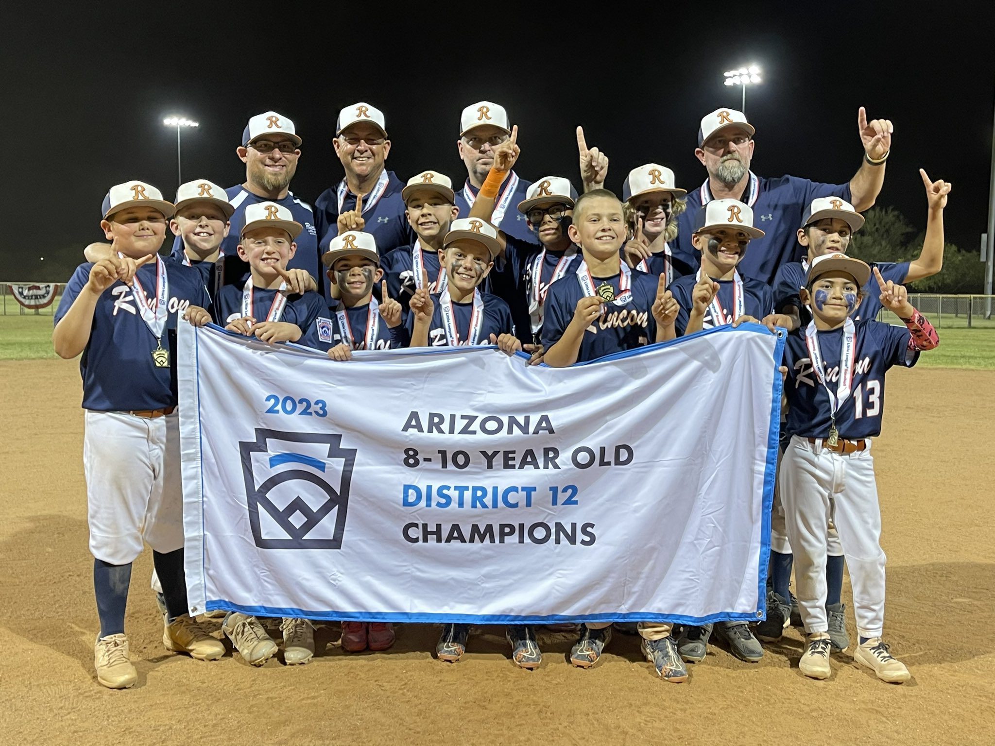 Rincon Valley Little League