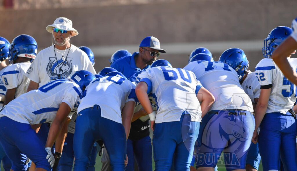 2023 Southern Arizona High School Football Spotlight: Buena Colts