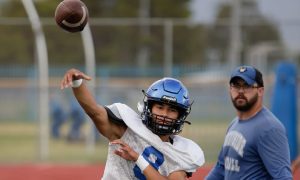 2023 football: 50 top Southern Arizona seniors — Sunnyside linebacker Victor  Gonzalez