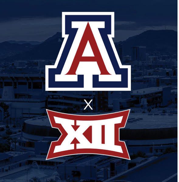 Arizona bids adieu to the Pac-12 … in one more year | ALLSPORTSTUCSON.com