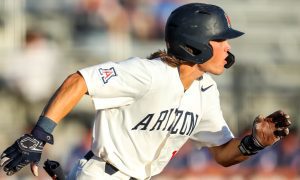 High school baseball: Young's Brendan Summerhill may face big decision -  Chicago Sun-Times