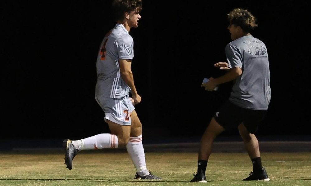 No. 3 Pima men improve to 10-1 with victory over Mesa | ALLSPORTSTUCSON.com