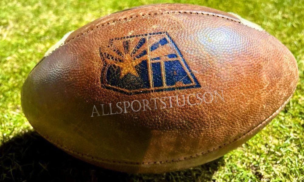 Frog & Firkin Football Friday Night