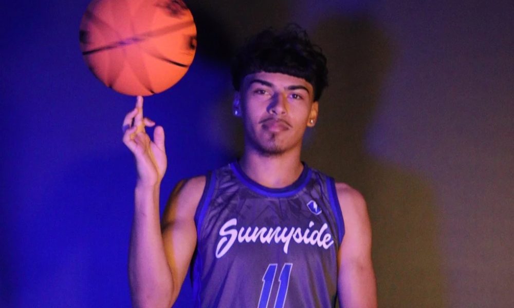 Bernal Fitness & Performance Southern Arizona boys hoops scoring leaders & rankings | ALLSPORTSTUCSON.com