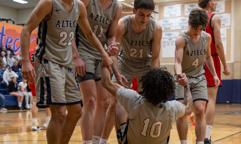 Pima advances to region championship playing to high-scoring form in ...