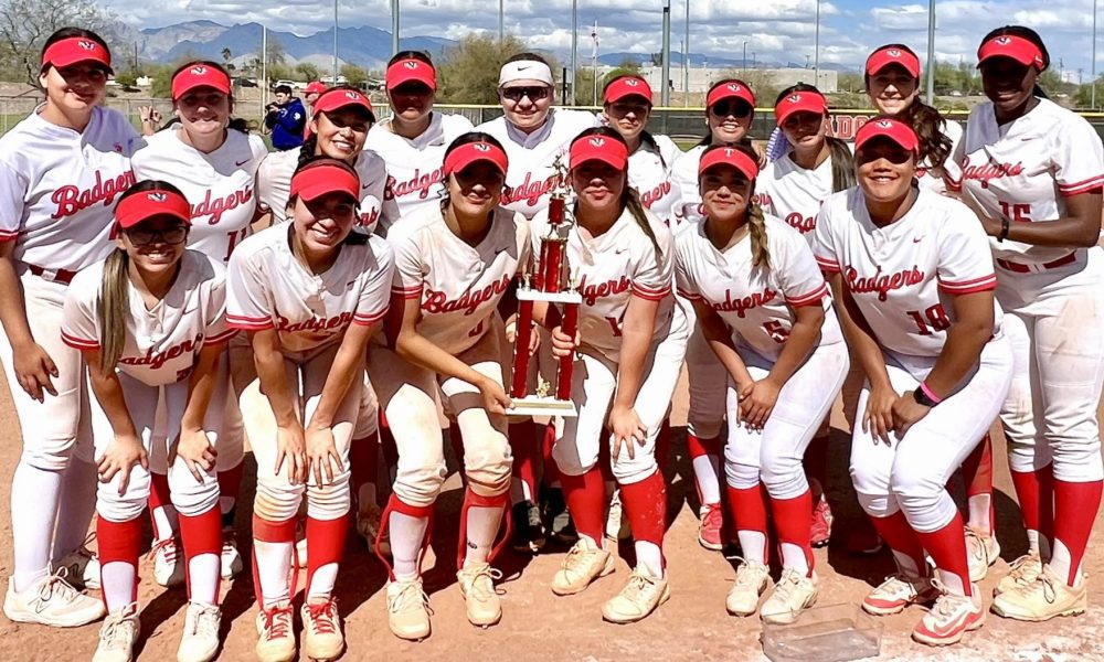 Tucson wins Badger Classic, Lancer Baseball Classic semifinals set and