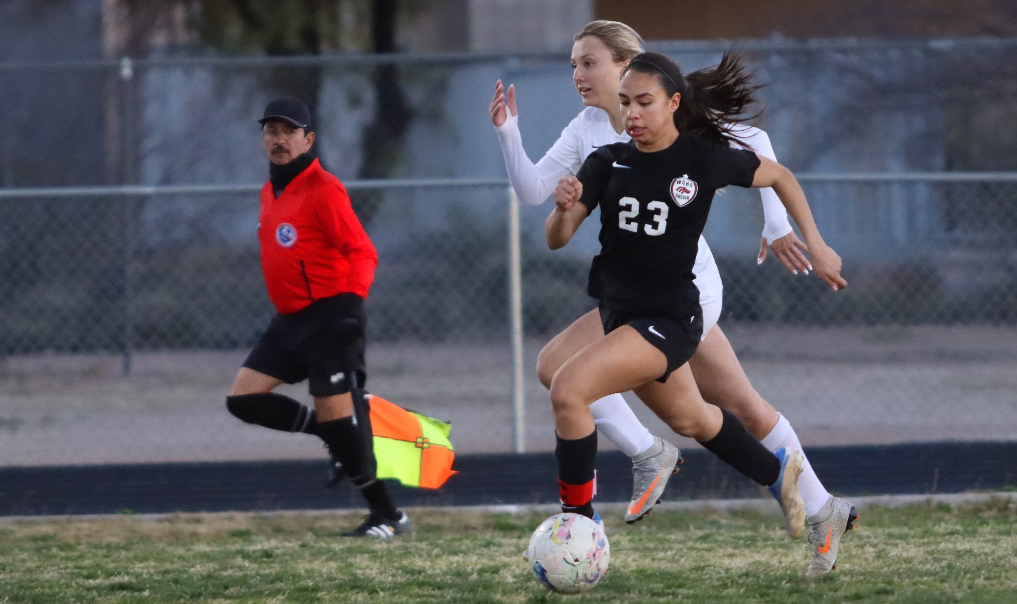 2024 Soccer All-Stars | ALLSPORTSTUCSON.com