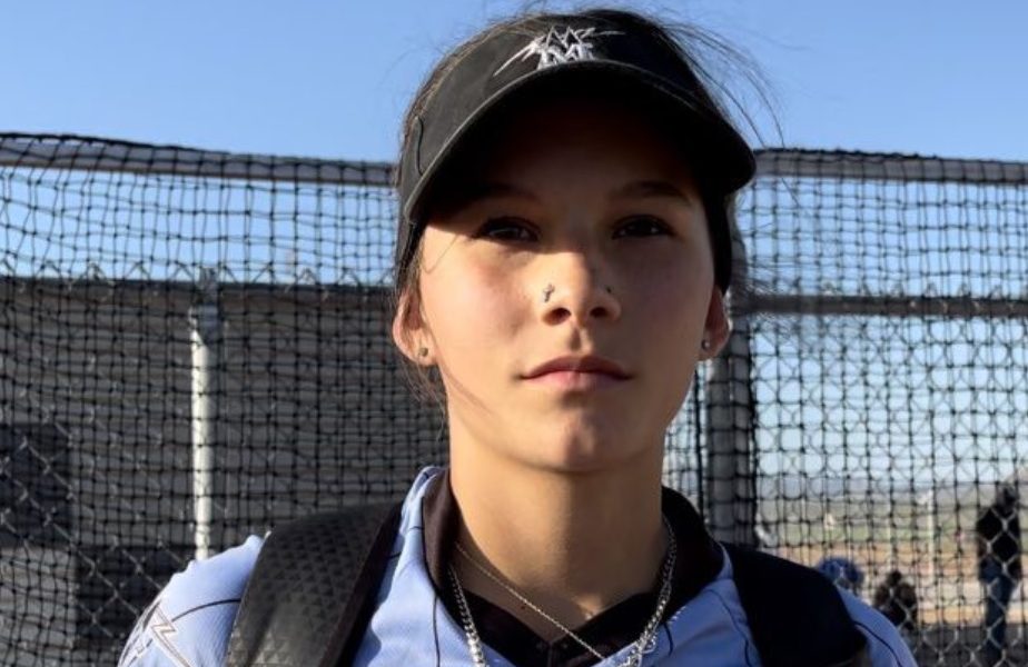 Petroglyphs Southern Arizona Softball Stats Leaders