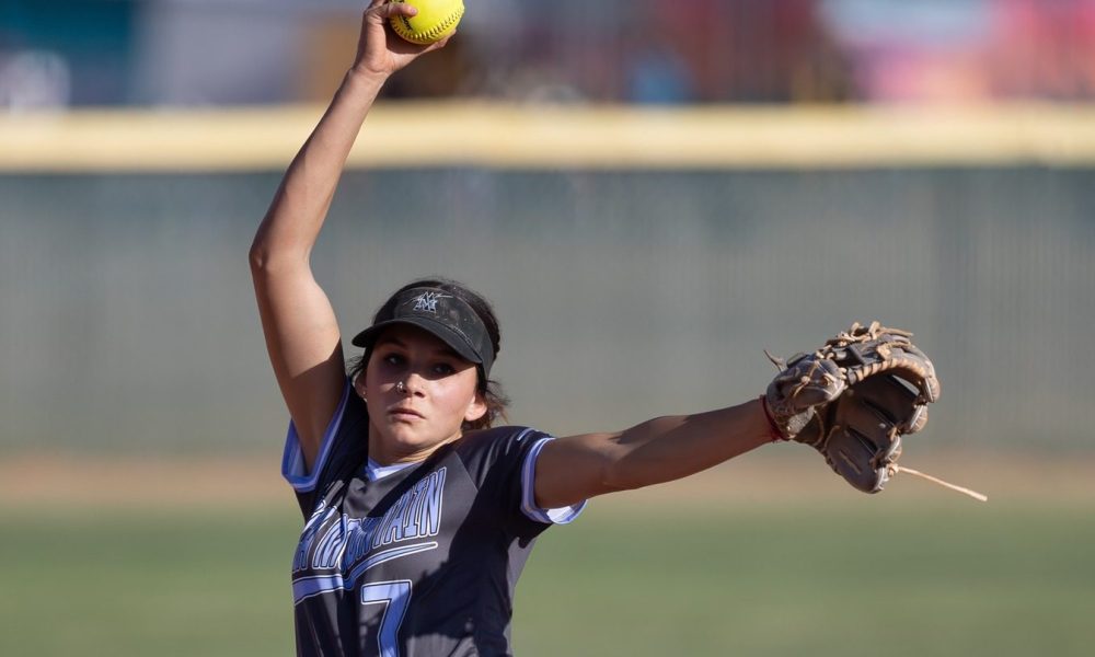 Thursday’s Southern Arizona high school softball & baseball playoff ...