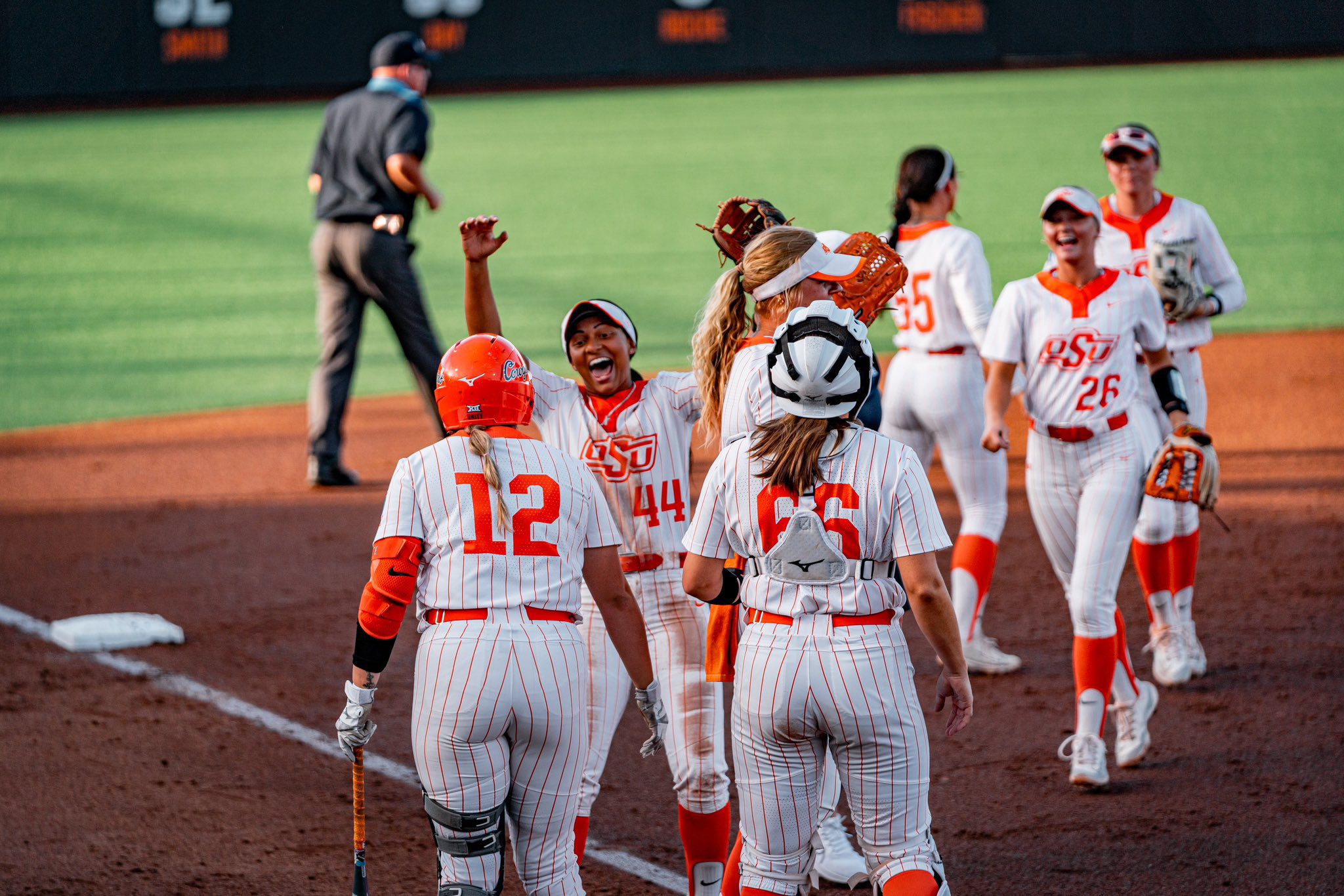 OklahomaState | ALLSPORTSTUCSON.com