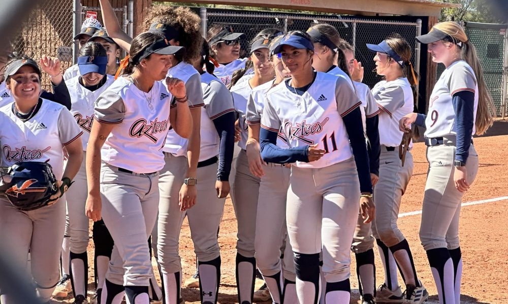 Pima softball wins region championship, advances to NJCAA national