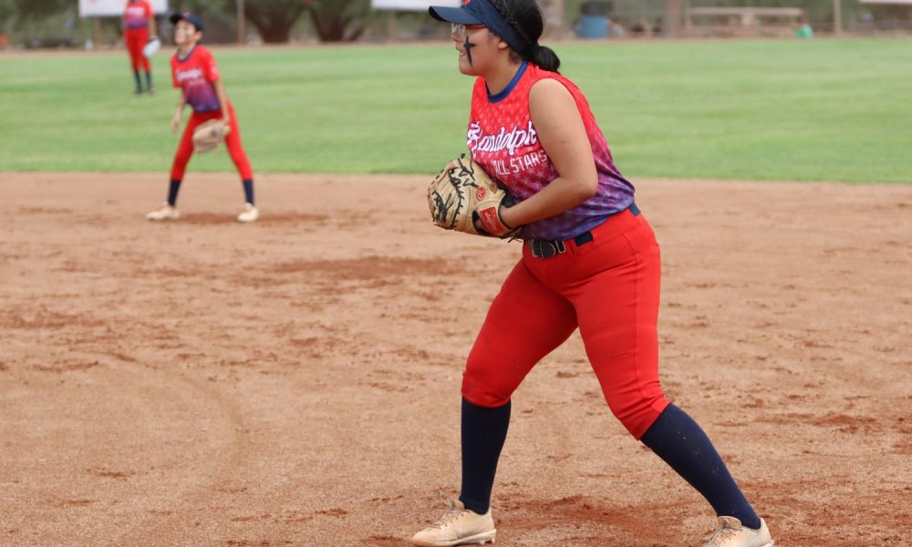 Randolph beats Copper Hills, forces final Game 3 of District 12 Little