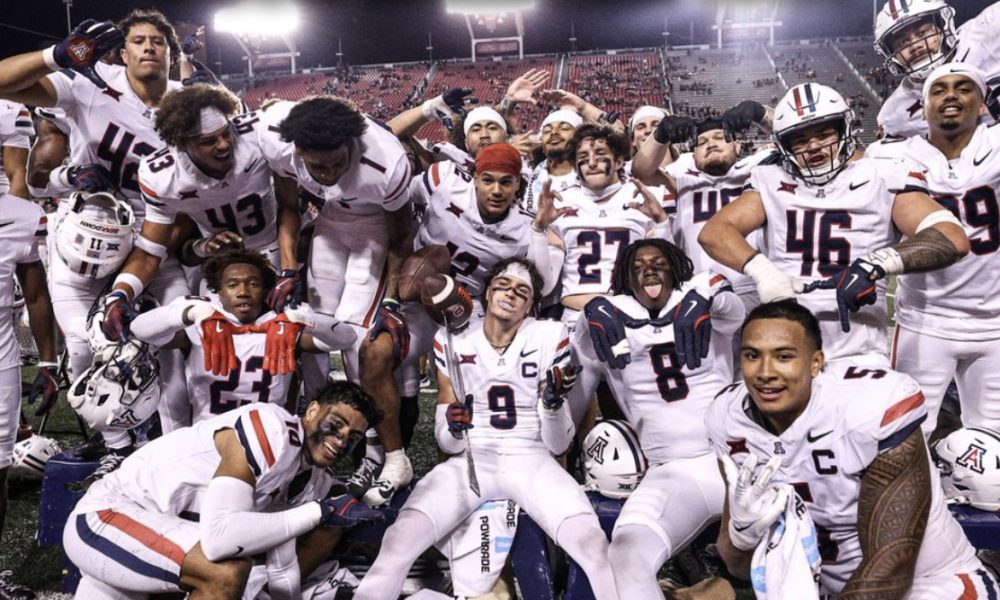Will the real Arizona team please stand … ‘great effort, more ...