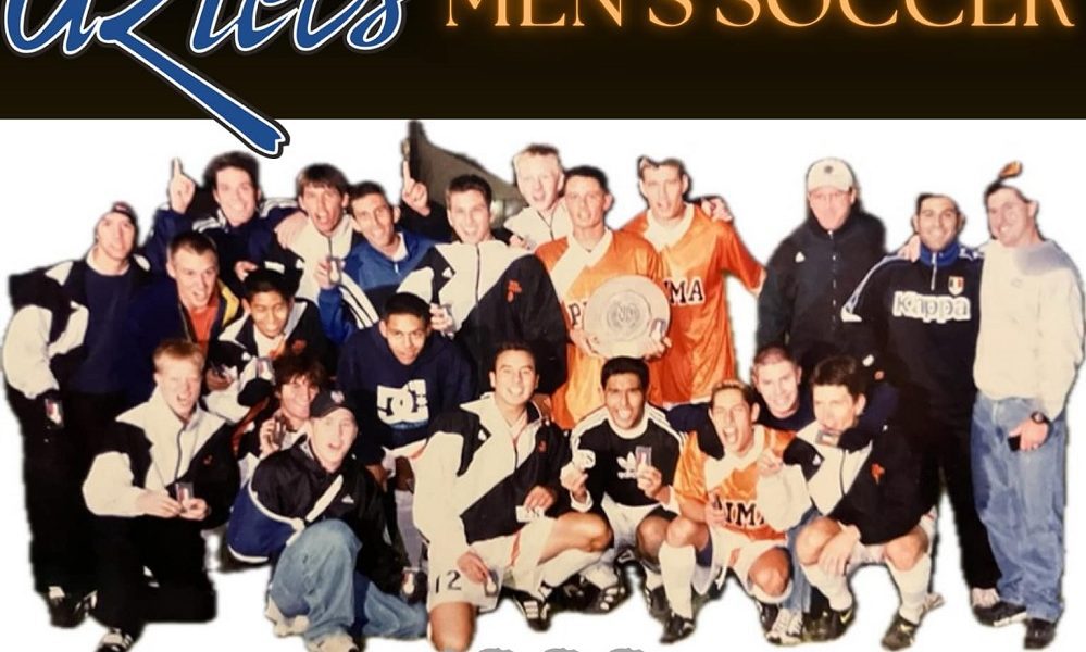 Pima wins on night of 25th anniversary celebration of team that reached ...