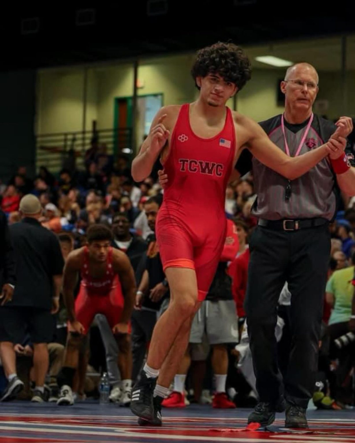 Sunnyside’s Sergio Vega adds to remarkable year with Super 32 138pound