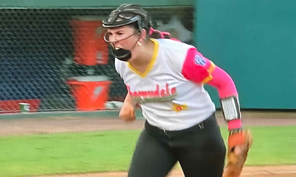 Thornydale advances to Little League West Regional championship