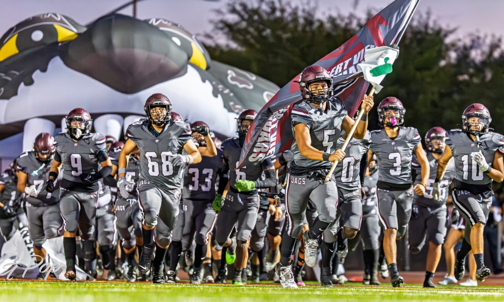 Defense Shines As Desert View Remains Perfect 