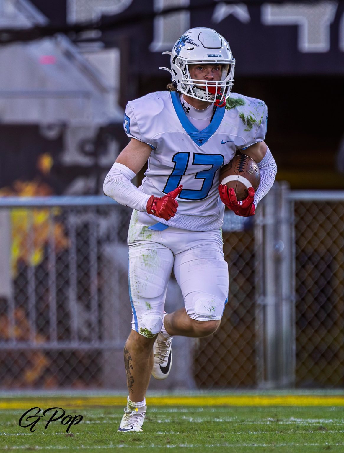 Mica Mountain state championship historic for Southern Arizona in many ...
