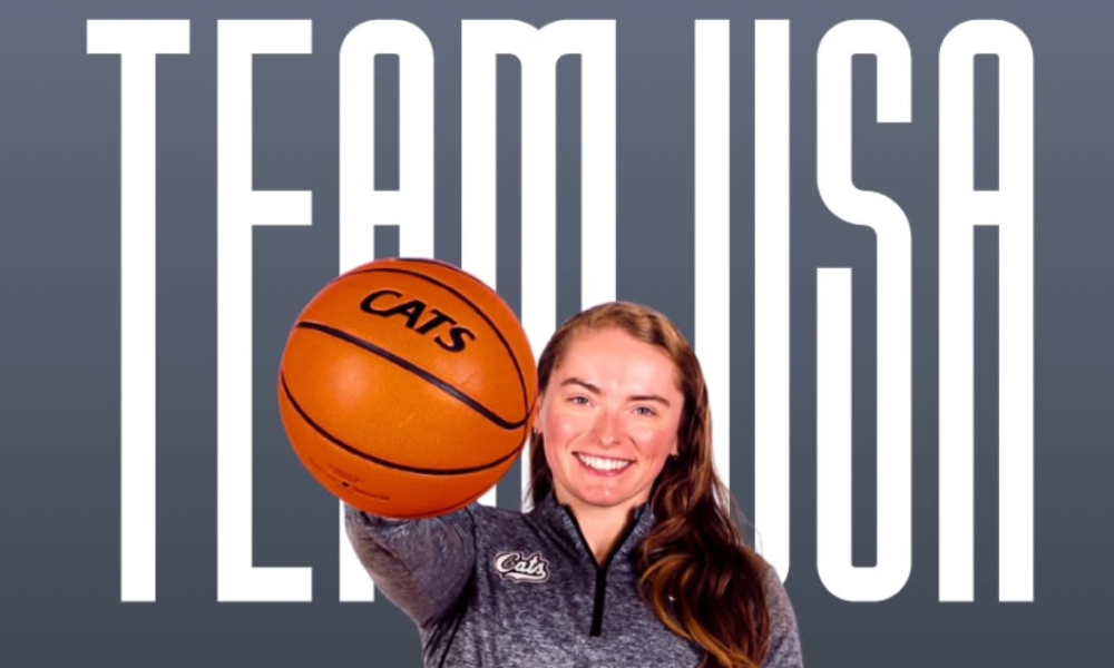 Baja Arizona Notes: Allie Skaggs, Alyssa Brown, Josie Aslakson and Courtney Ryan