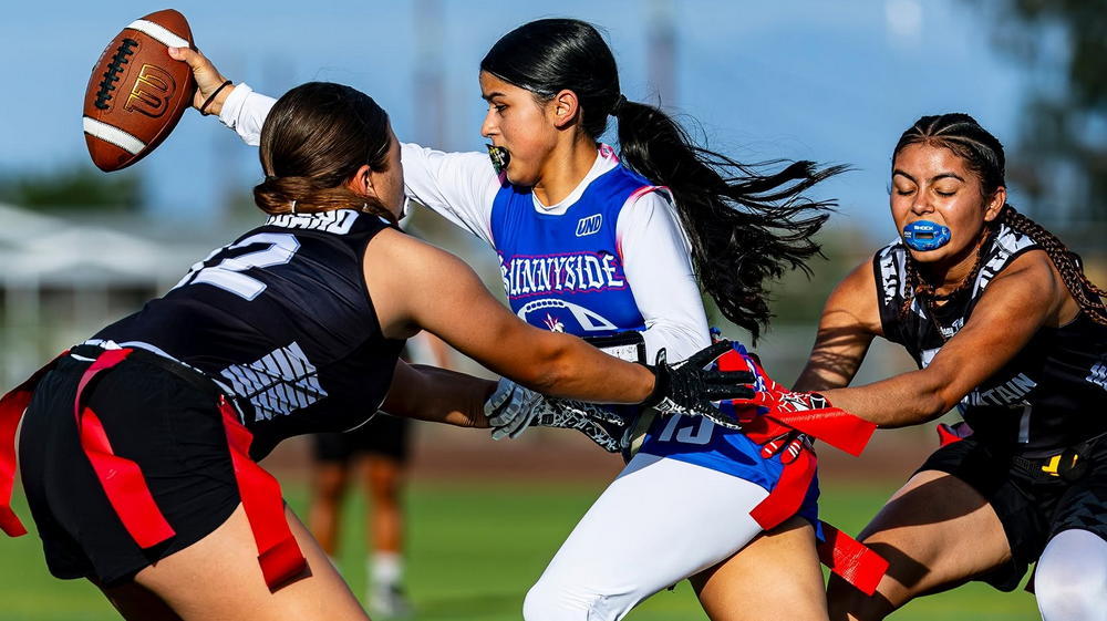 Bold Imagery High School & Youth Photos