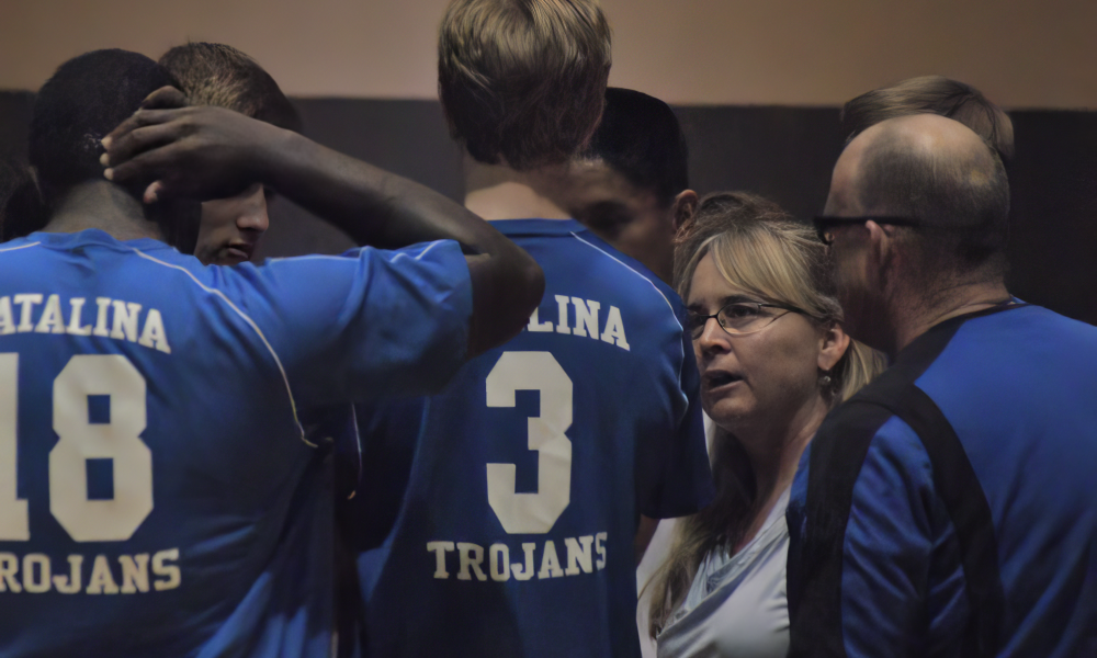 Sabino set to hire Hall of Fame volleyball coach Heather Moore-Martin