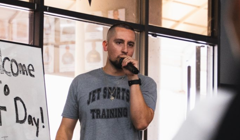 Jose Felix’s impact on Jet Sports Training makes Southside fitness business limitless | ALLSPORTSTUCSON.com