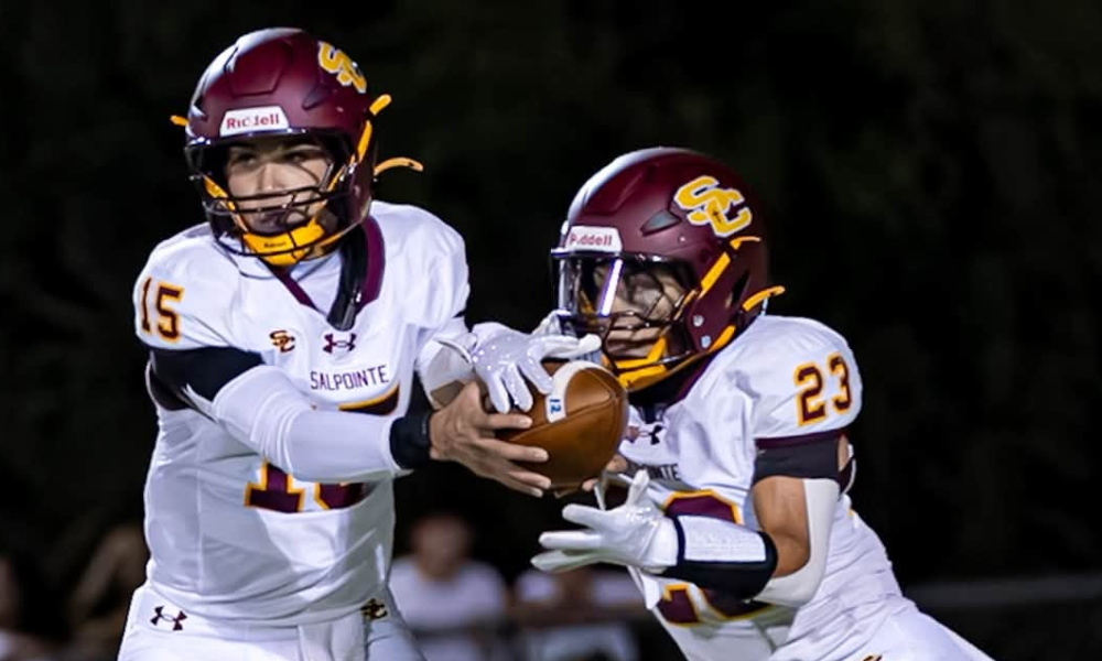Sonoran House Scoreboard: Lightning delays across the Old Pueblo
