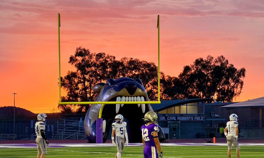 Sonoran House Scoreboard: Two games tonight