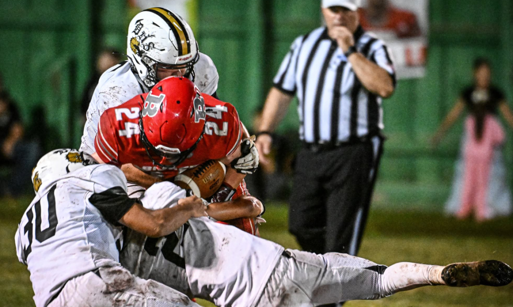 Sonoran House Scoreboard: 11 teams remain undefeated