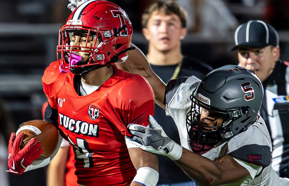 Tucson High stars out duel Walden Grove’s in shootout